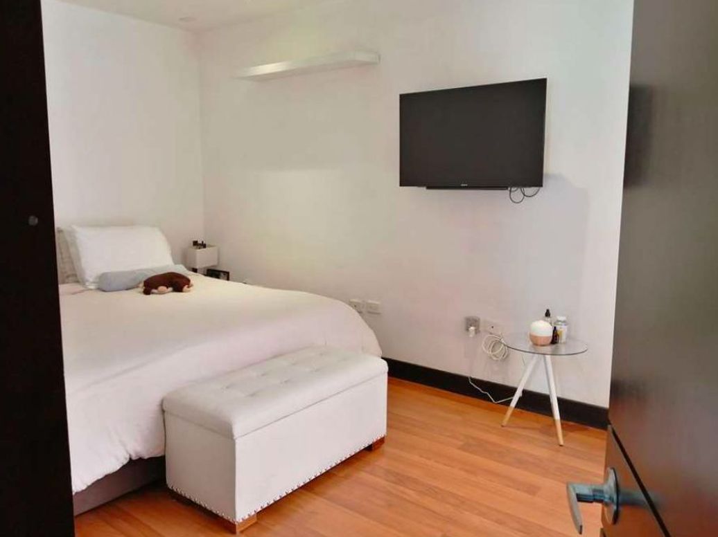 Apartamento de 3 alcobas en venta en Las Acacias, Bogotá, 186 m² · foto 9 de 20