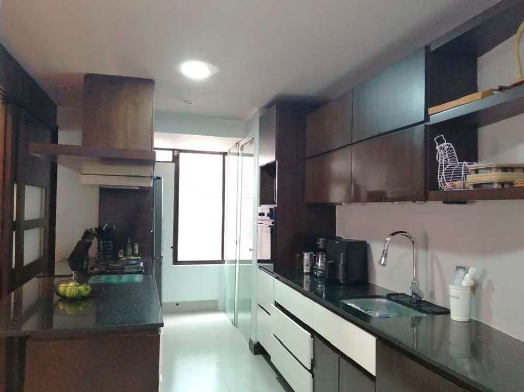 Apartamento de 3 alcobas en venta en Las Acacias, Bogotá, 186 m² · foto 6 de 20