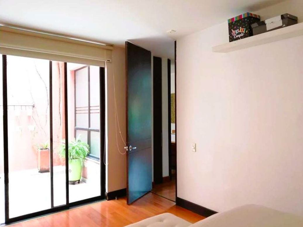 Apartamento de 3 alcobas en venta en Las Acacias, Bogotá, 186 m² · foto 13 de 20