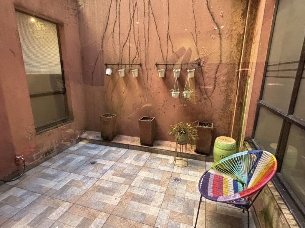 Apartamento de 3 alcobas en venta en Las Acacias, Bogotá, 186 m² · foto 14 de 20