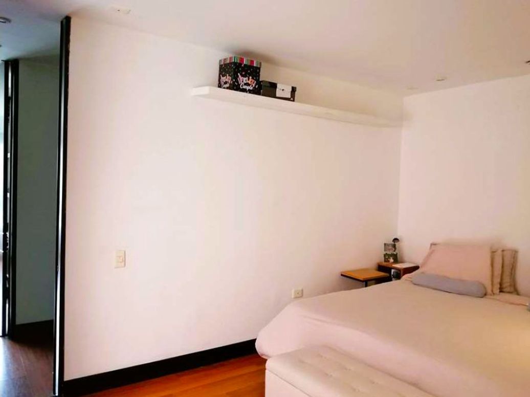 Apartamento de 3 alcobas en venta en Las Acacias, Bogotá, 186 m² · foto 12 de 20