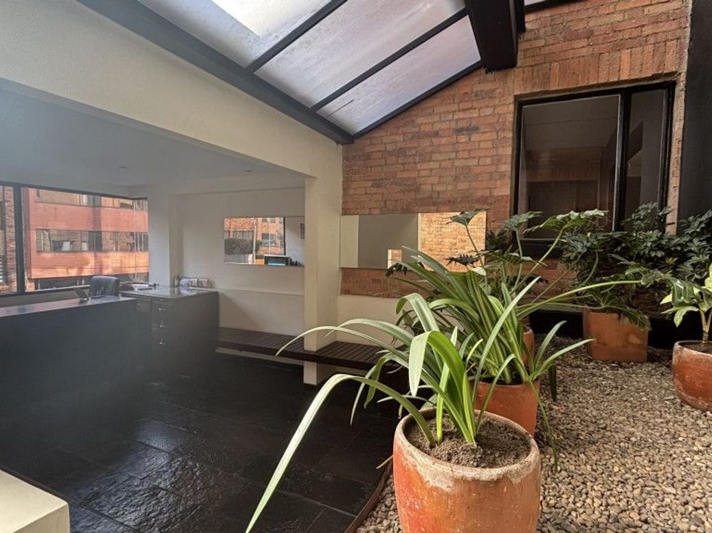 Apartamento de 3 alcobas en venta en Las Acacias, Bogotá, 186 m² · foto 20 de 20