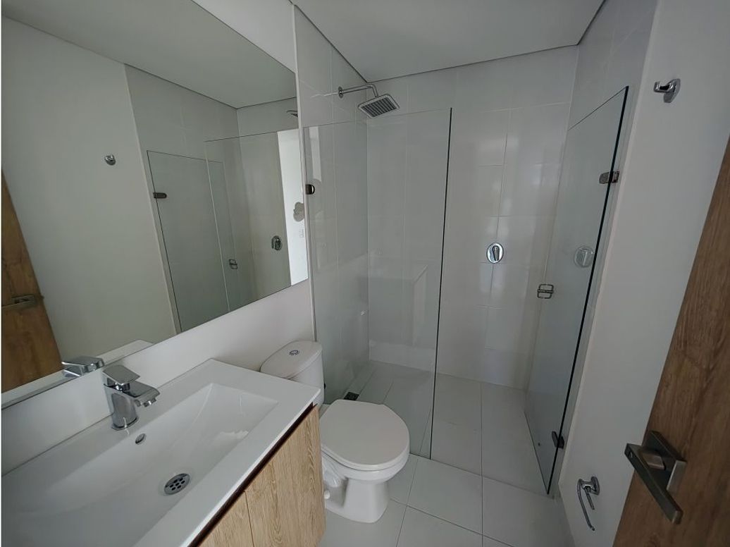 Apartamento de 2 alcobas en venta en Gran América, Bogotá, 80 m² · foto 8 de 20