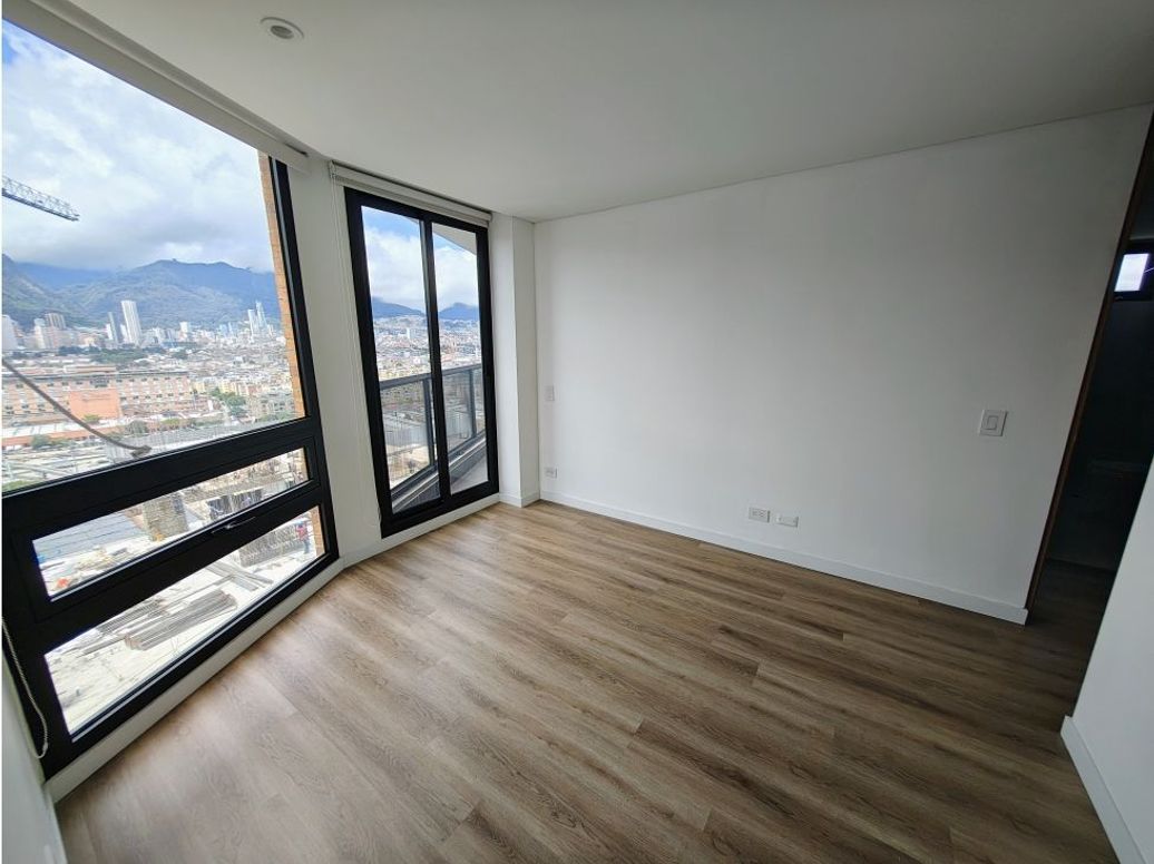 Apartamento de 2 alcobas en venta en Gran América, Bogotá, 80 m² · foto 11 de 20