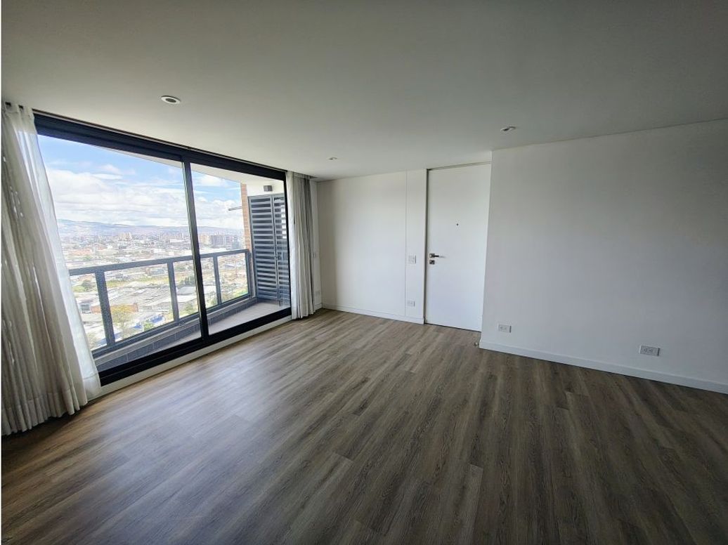 Apartamento de 2 alcobas en venta en Gran América, Bogotá, 80 m² · foto 20 de 20