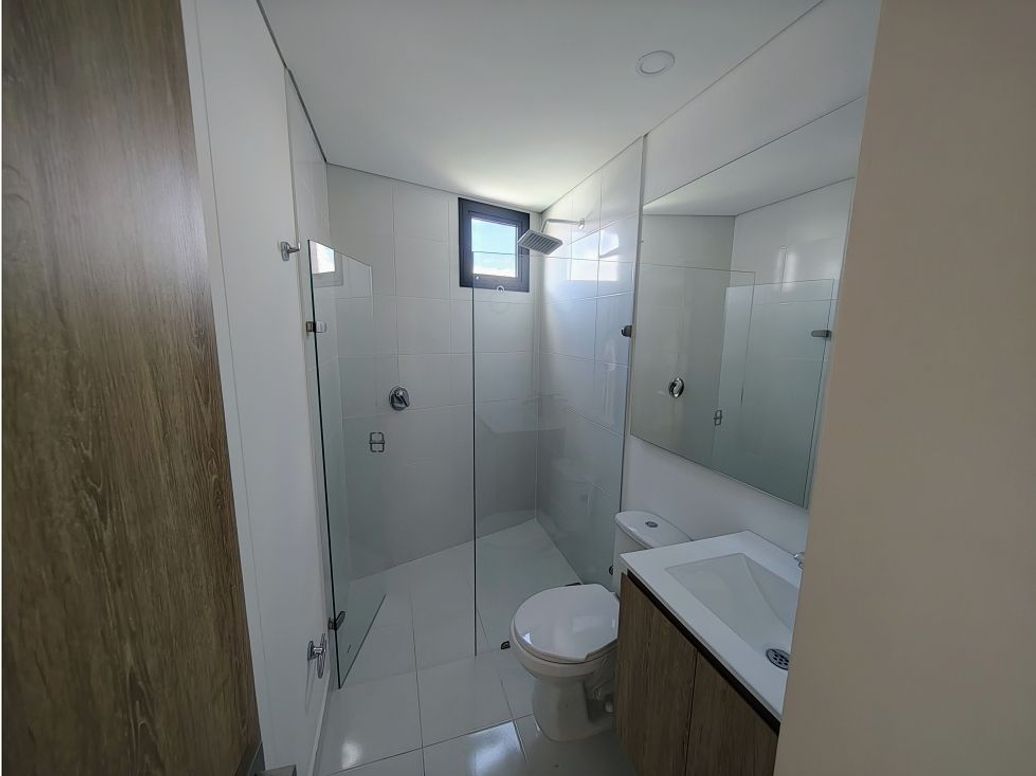 Apartamento de 2 alcobas en venta en Gran América, Bogotá, 80 m² · foto 19 de 20