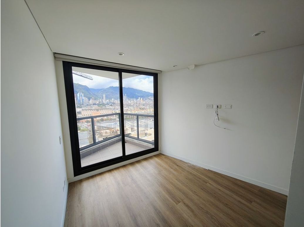 Apartamento de 2 alcobas en venta en Gran América, Bogotá, 80 m² · foto 14 de 20
