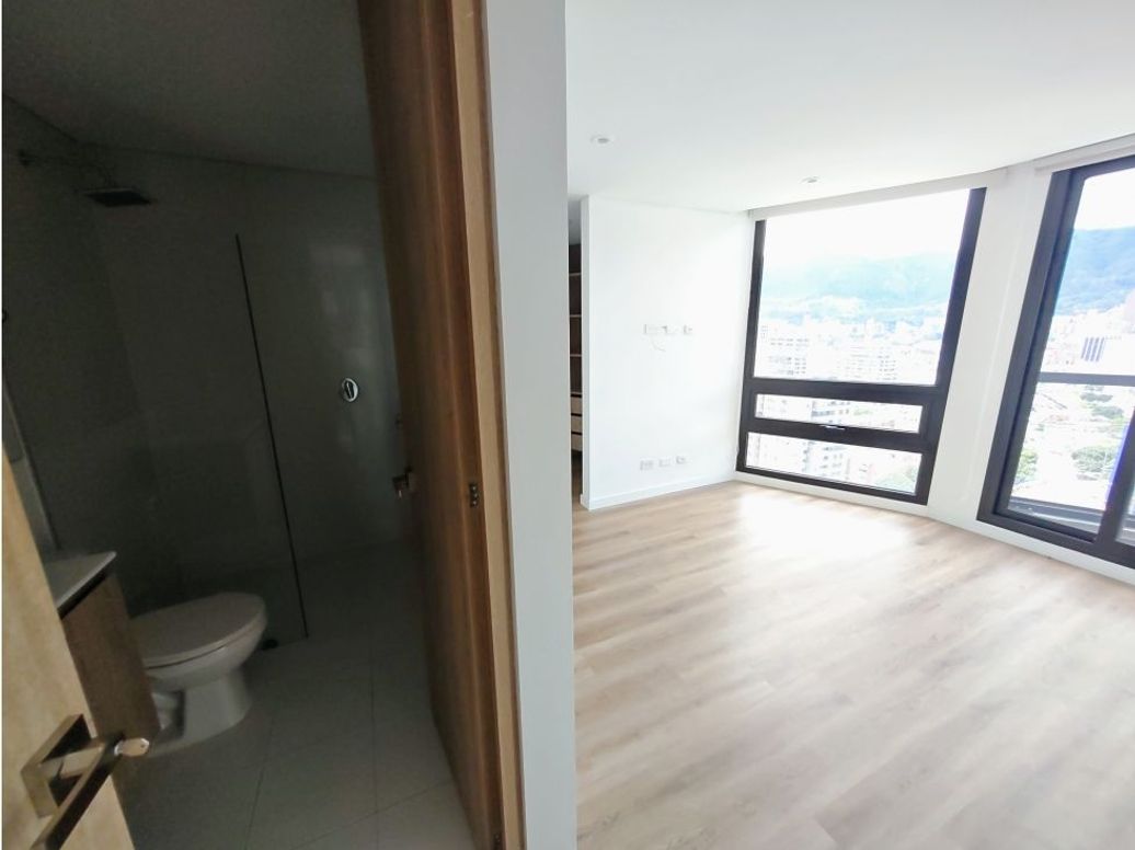 Apartamento de 2 alcobas en venta en Gran América, Bogotá, 80 m² · foto 18 de 20