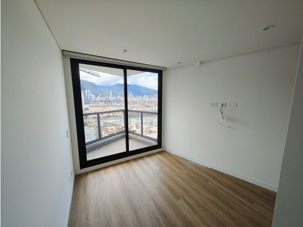 Apartamento de 2 alcobas en venta en Gran América, Bogotá, 80 m² · foto 13 de 20