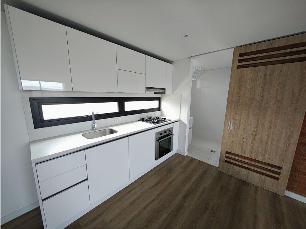 Apartamento de 2 alcobas en venta en Gran América, Bogotá, 80 m² · foto 5 de 20