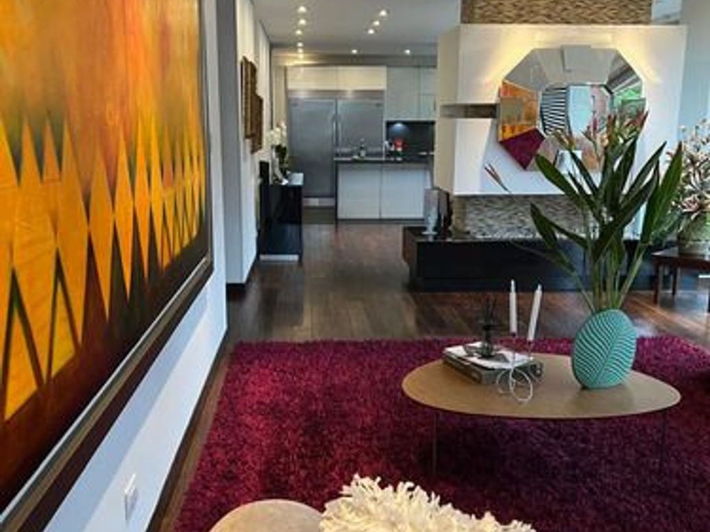 Apartamento de 2 alcobas en arriendo en Bellavista, Bogotá, 180 m² · foto 9 de 12