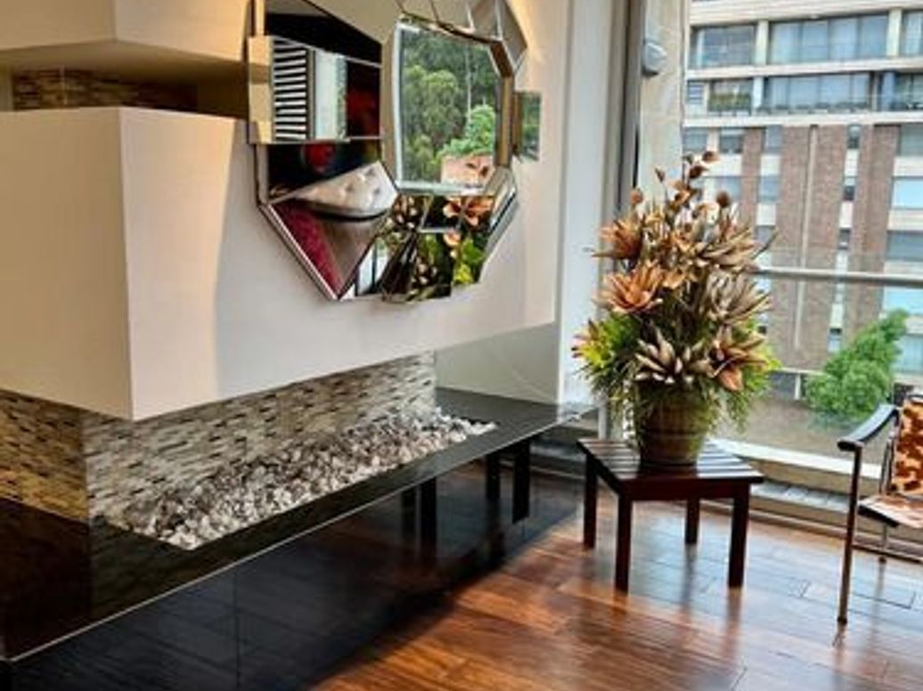 Apartamento de 2 alcobas en arriendo en Bellavista, Bogotá, 180 m² · foto 10 de 12