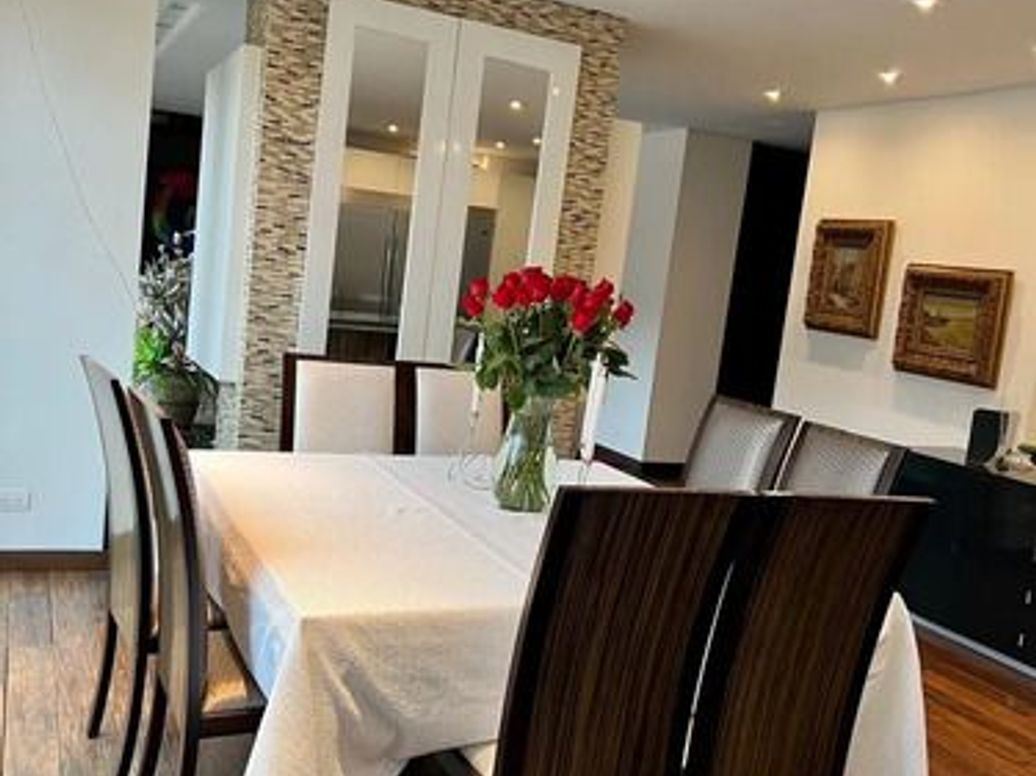 Apartamento de 2 alcobas en arriendo en Bellavista, Bogotá, 180 m² · foto 11 de 12