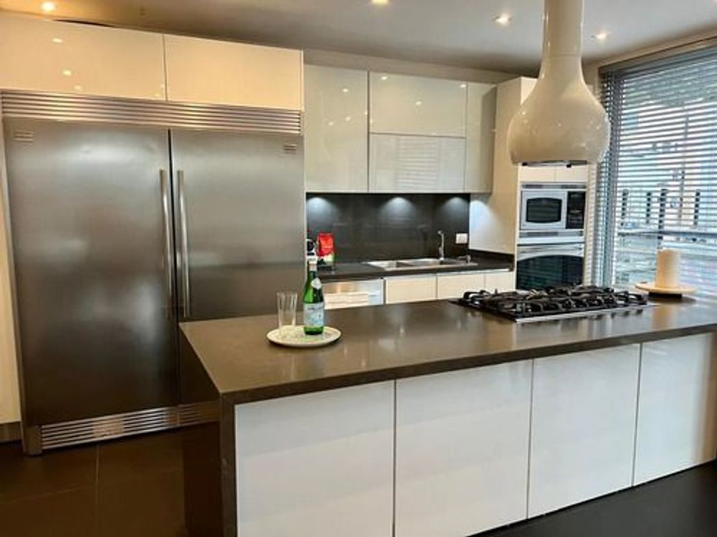Apartamento de 2 alcobas en arriendo en Bellavista, Bogotá, 180 m² · foto 5 de 12