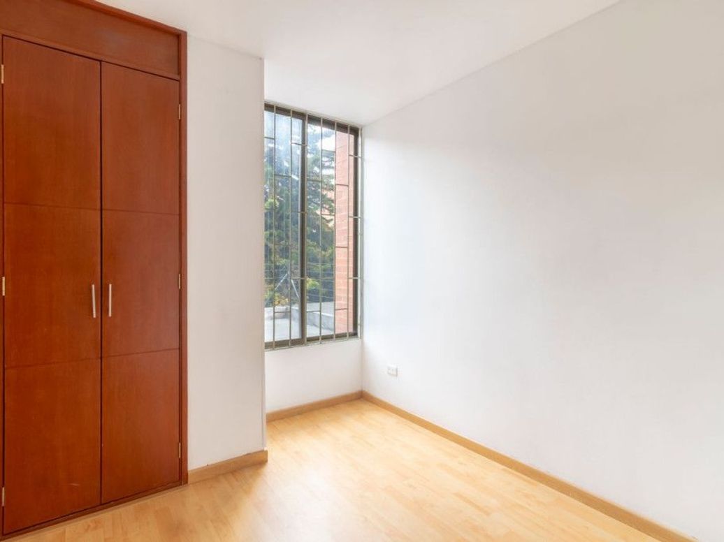 Apartamento de 3 alcobas en venta en Acacias Usaquen, Bogotá, 87 m² · foto 14 de 18