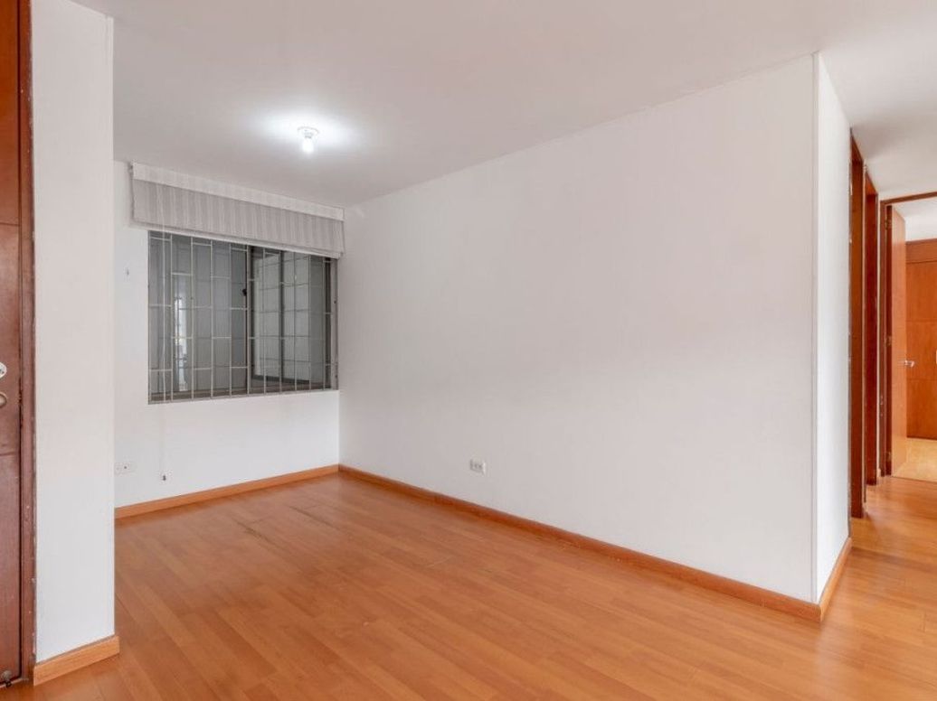 Apartamento de 3 alcobas en venta en Acacias Usaquen, Bogotá, 87 m² · foto 6 de 18