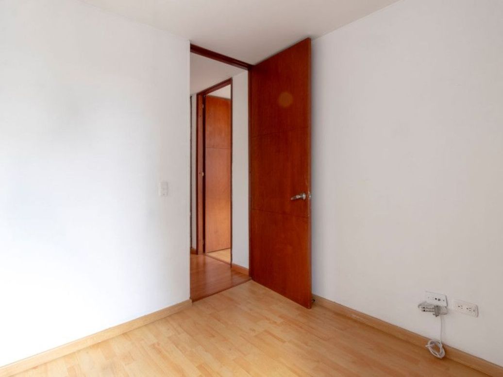 Apartamento de 3 alcobas en venta en Acacias Usaquen, Bogotá, 87 m² · foto 15 de 18
