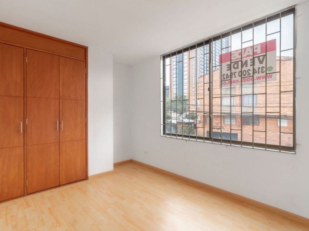 Apartamento de 3 alcobas en venta en Acacias Usaquen, Bogotá, 87 m² · foto 12 de 18