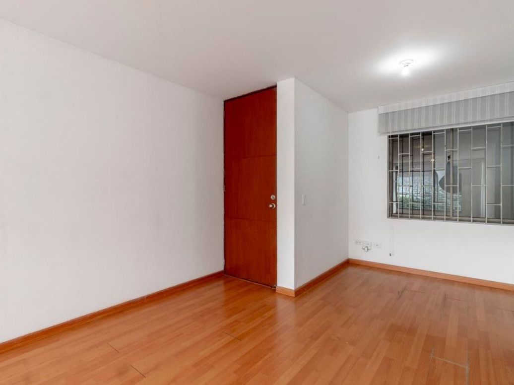 Apartamento de 3 alcobas en venta en Acacias Usaquen, Bogotá, 87 m² · foto 8 de 18