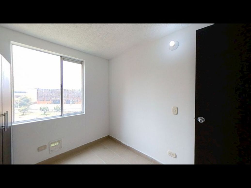 Apartamento de 3 alcobas en venta en El Ensueño, Bogotá, 59 m² · foto 17 de 20