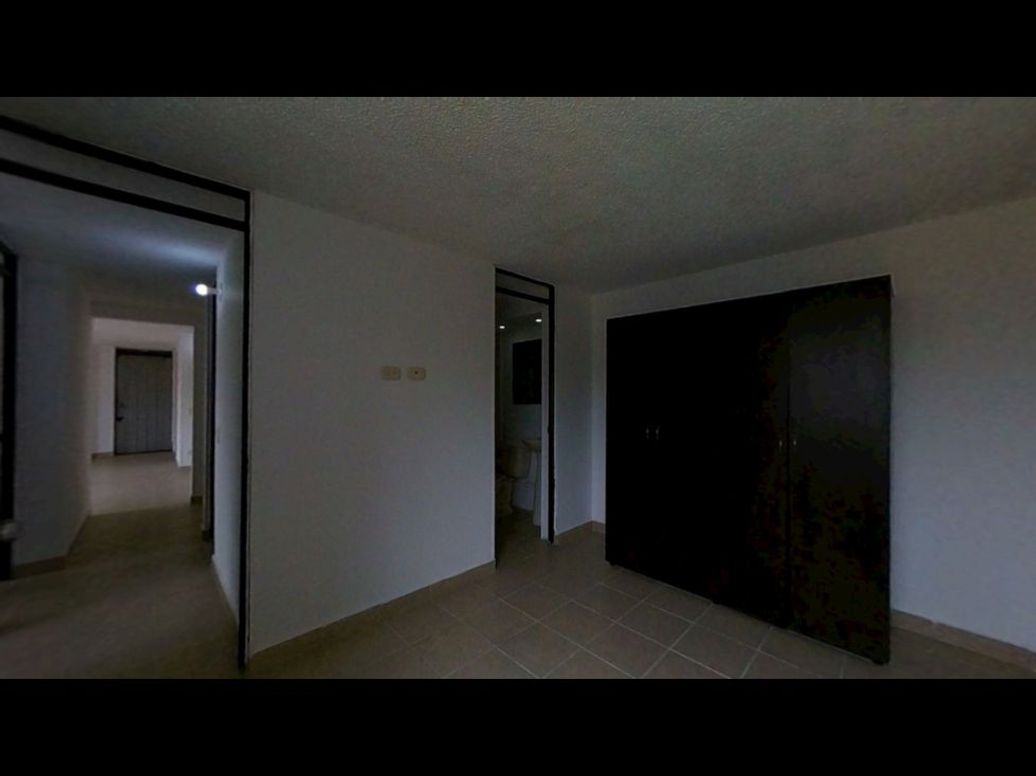 Apartamento de 3 alcobas en venta en El Ensueño, Bogotá, 59 m² · foto 19 de 20