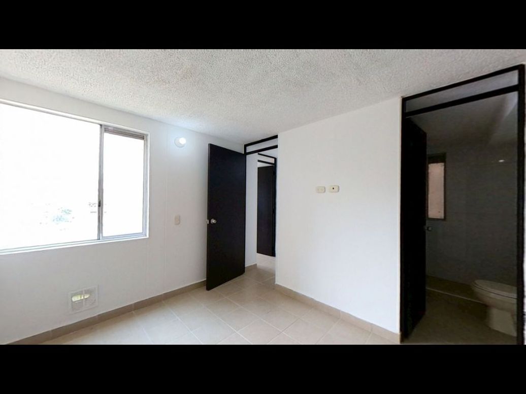 Apartamento de 3 alcobas en venta en El Ensueño, Bogotá, 59 m² · foto 20 de 20