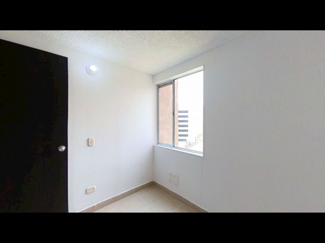Apartamento de 3 alcobas en venta en El Ensueño, Bogotá, 59 m² · foto 13 de 20