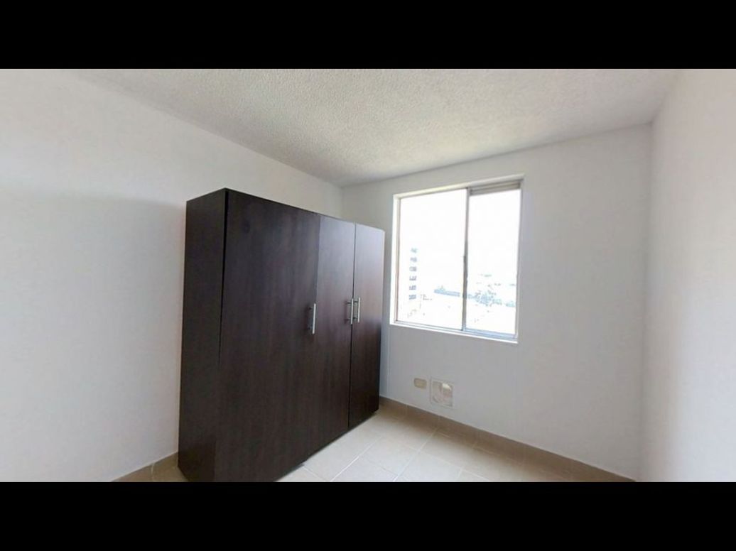 Apartamento de 3 alcobas en venta en El Ensueño, Bogotá, 59 m² · foto 14 de 20
