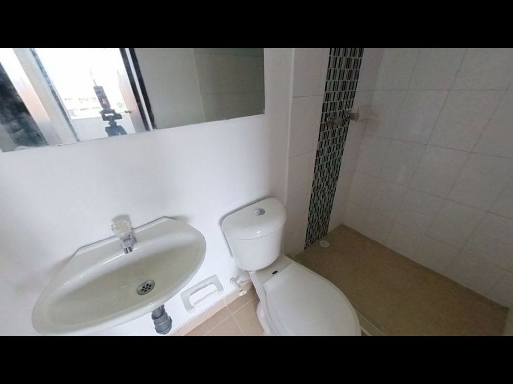 Apartamento de 3 alcobas en venta en El Ensueño, Bogotá, 59 m² · foto 9 de 20