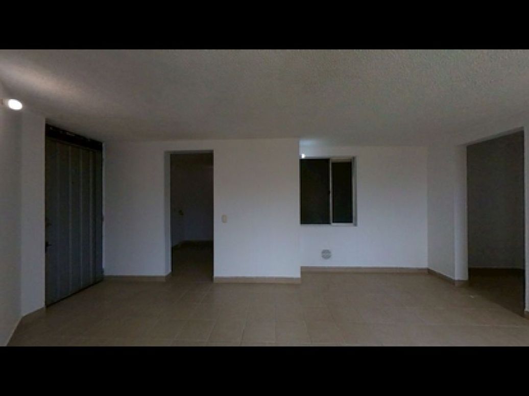 Apartamento de 3 alcobas en venta en El Ensueño, Bogotá, 59 m² · foto 2 de 20