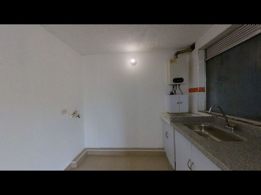 Apartamento de 3 alcobas en venta en El Ensueño, Bogotá, 59 m² · foto 7 de 20