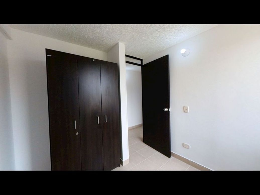 Apartamento de 3 alcobas en venta en El Ensueño, Bogotá, 59 m² · foto 12 de 20