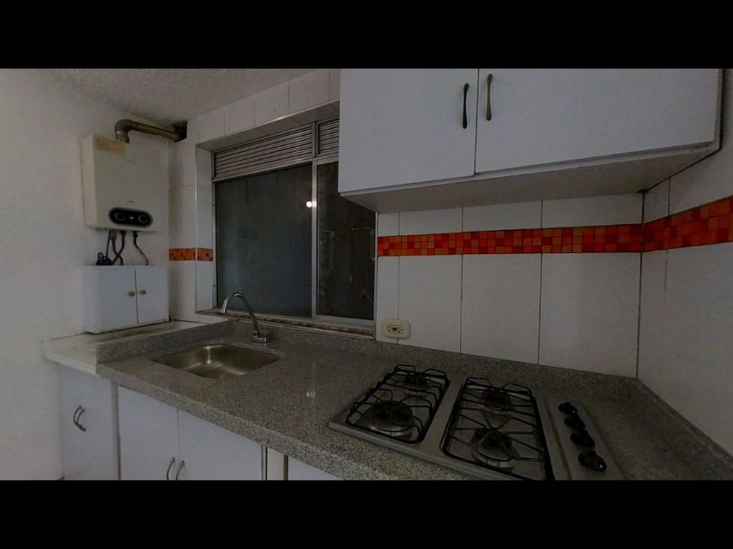 Apartamento de 3 alcobas en venta en El Ensueño, Bogotá, 59 m² · foto 5 de 20