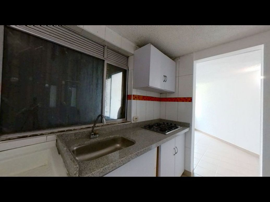 Apartamento de 3 alcobas en venta en El Ensueño, Bogotá, 59 m² · foto 6 de 20