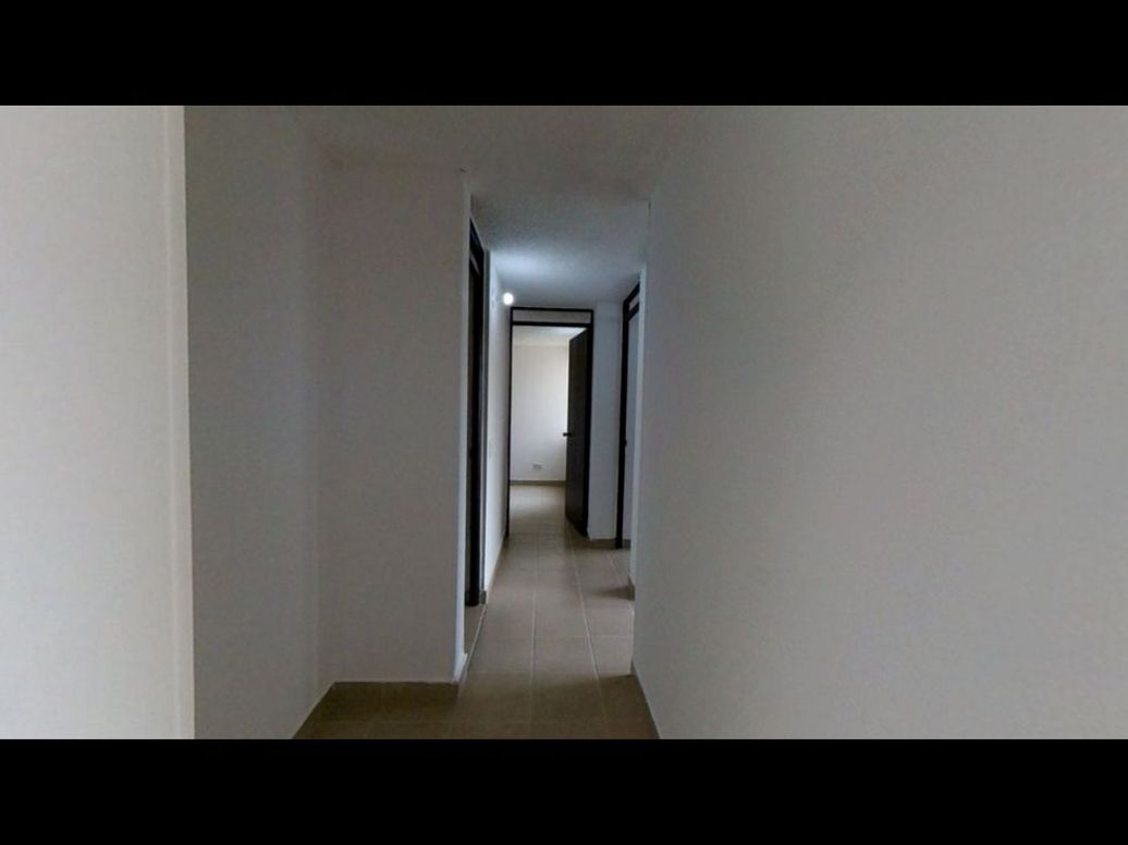 Apartamento de 3 alcobas en venta en El Ensueño, Bogotá, 59 m² · foto 8 de 20