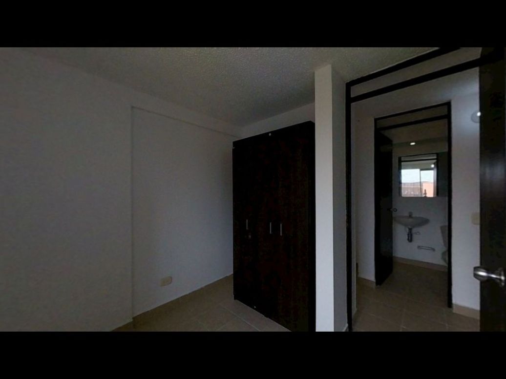 Apartamento de 3 alcobas en venta en El Ensueño, Bogotá, 59 m² · foto 11 de 20