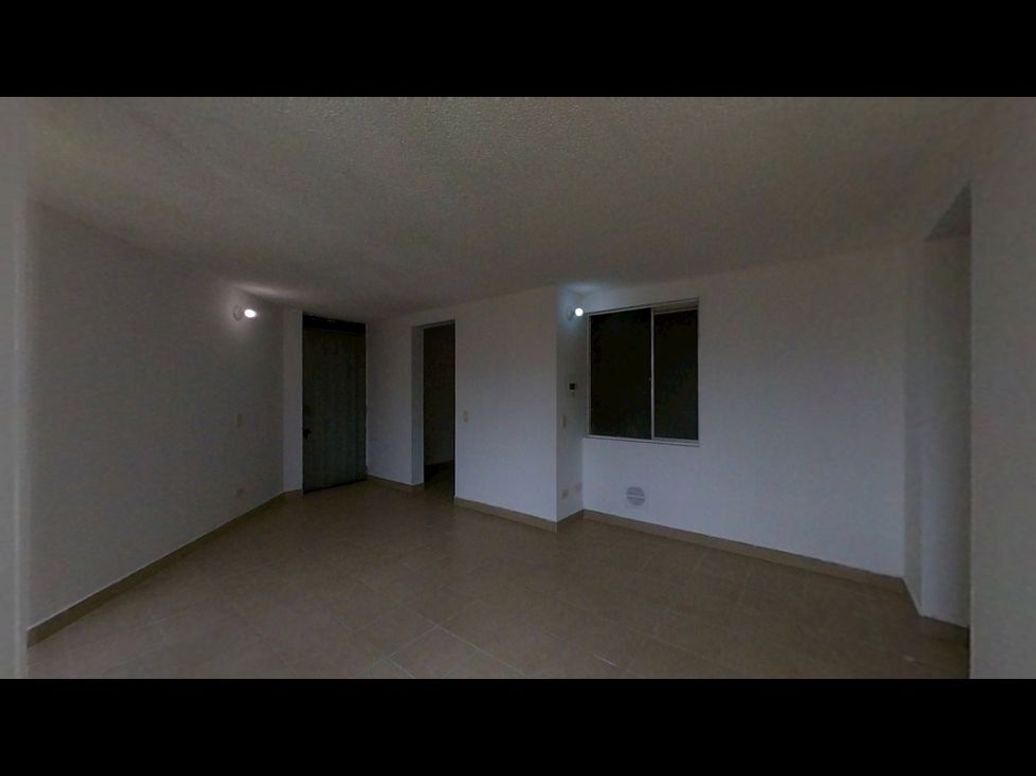 Apartamento de 3 alcobas en venta en El Ensueño, Bogotá, 59 m² · foto 3 de 20