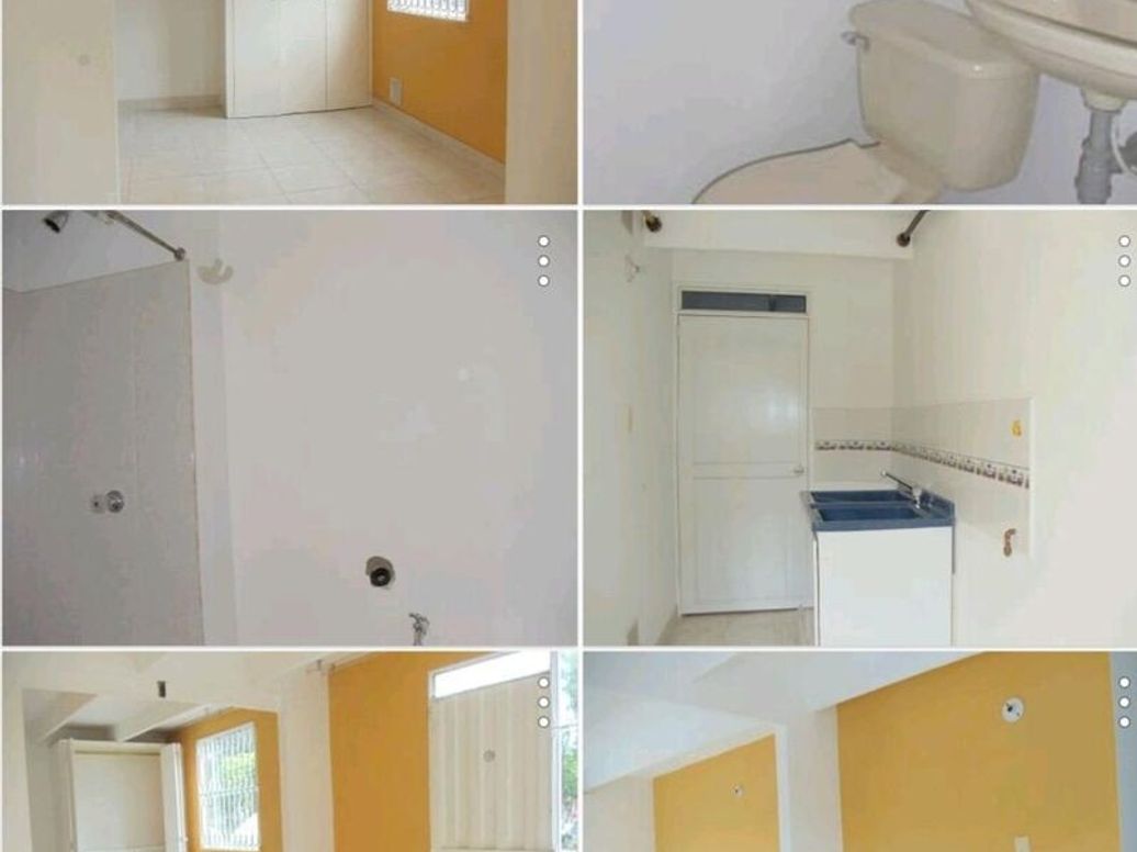 Apartamento de 3 alcobas en venta en Villas De Granada Et. I, Bogotá, 84 m² · foto 5 de 8