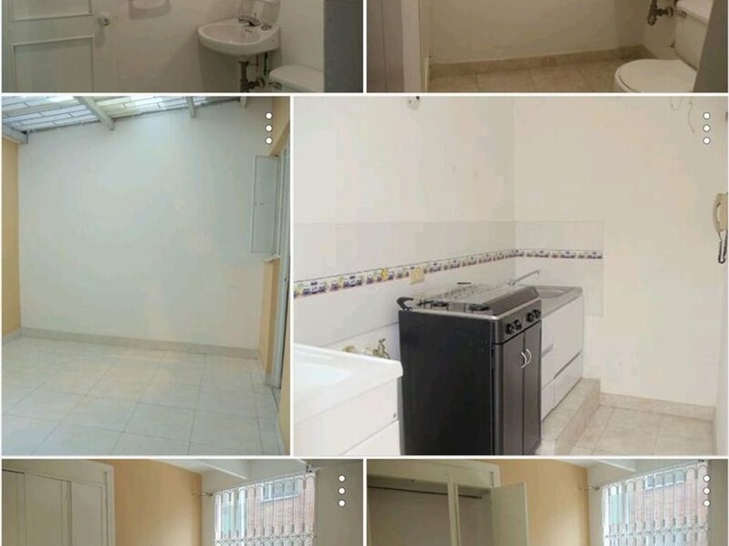 Apartamento de 3 alcobas en venta en Villas De Granada Et. I, Bogotá, 84 m² · foto 8 de 8
