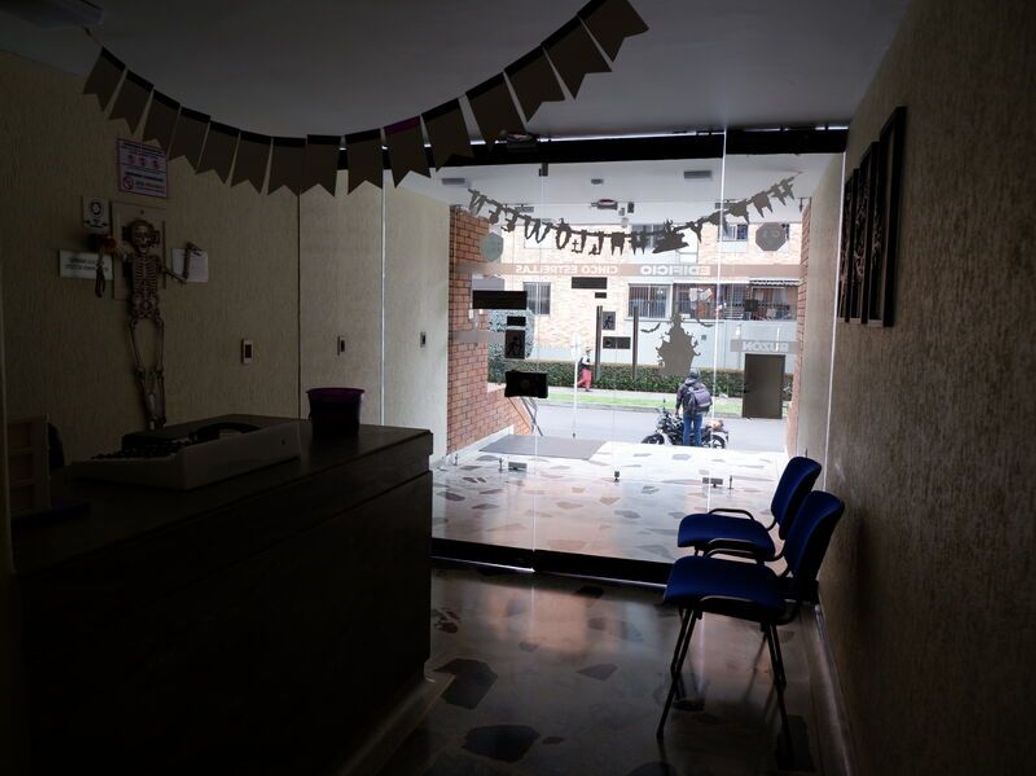 Apartamento de 3 alcobas en venta en Mónaco, Bogotá, 120 m² · foto 4 de 20