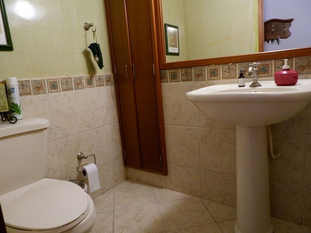 Apartamento de 3 alcobas en venta en Mónaco, Bogotá, 120 m² · foto 7 de 20
