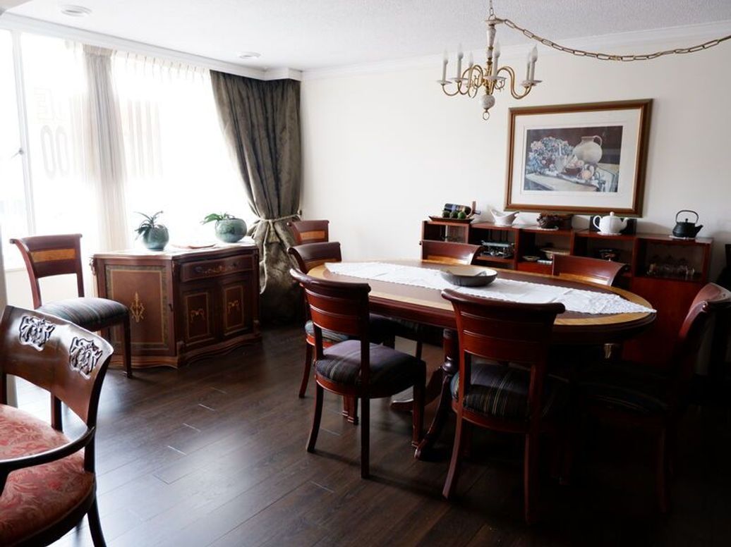 Apartamento de 3 alcobas en venta en Mónaco, Bogotá, 120 m² · foto 8 de 20