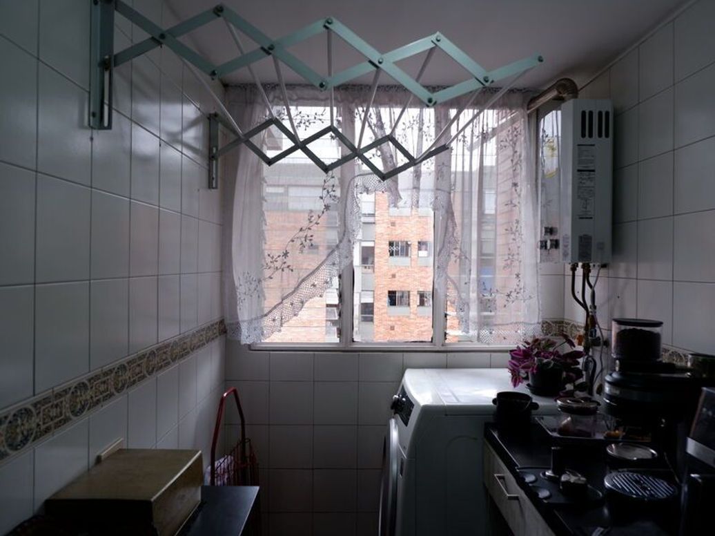 Apartamento de 3 alcobas en venta en Mónaco, Bogotá, 120 m² · foto 9 de 20