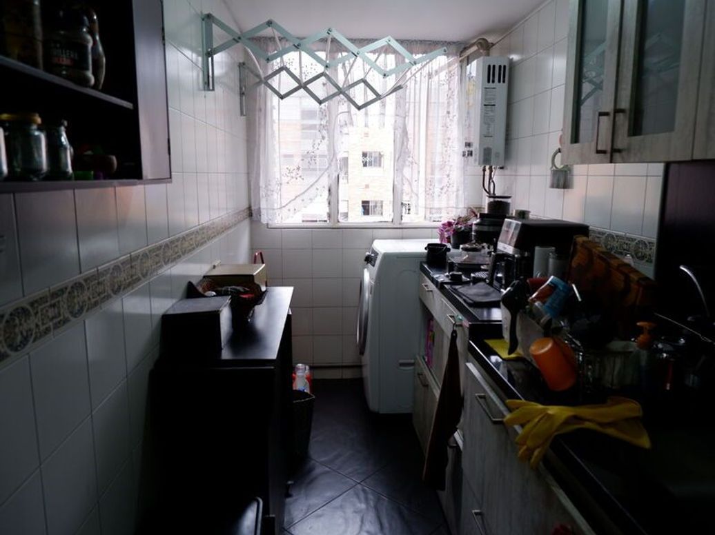 Apartamento de 3 alcobas en venta en Mónaco, Bogotá, 120 m² · foto 10 de 20