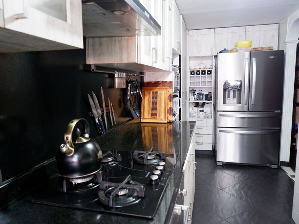 Apartamento de 3 alcobas en venta en Mónaco, Bogotá, 120 m² · foto 11 de 20