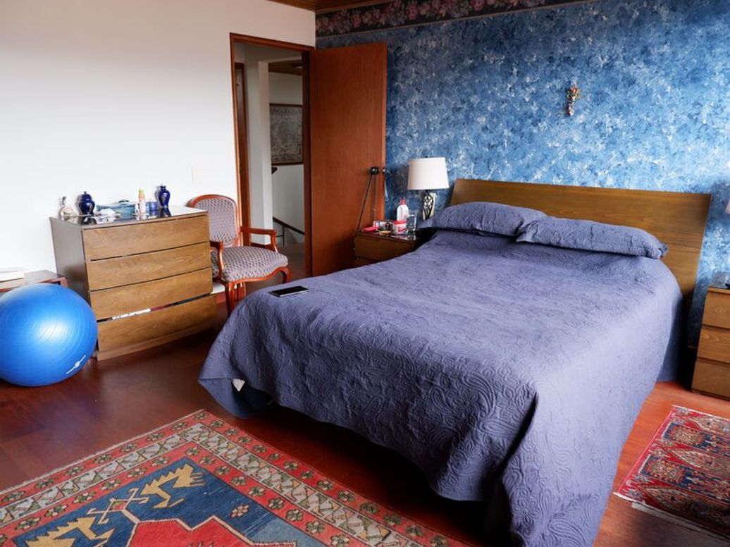 Apartamento de 3 alcobas en venta en Mónaco, Bogotá, 120 m² · foto 20 de 20
