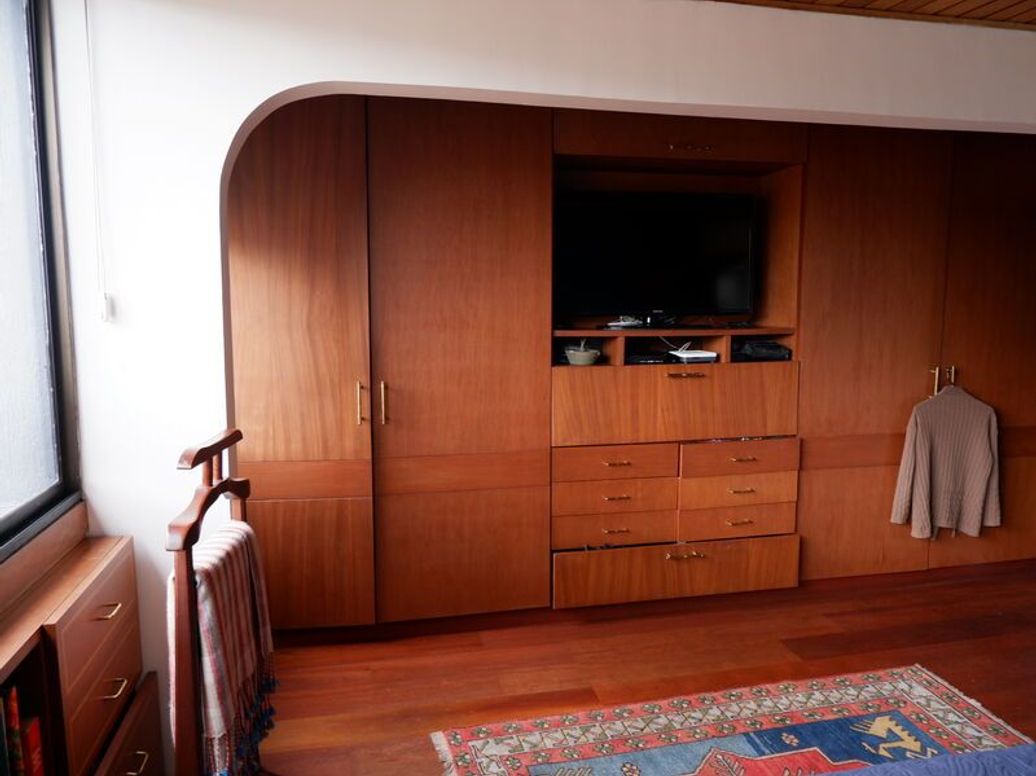 Apartamento de 3 alcobas en venta en Mónaco, Bogotá, 120 m² · foto 18 de 20