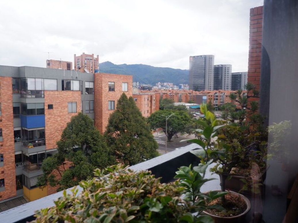 Apartamento de 3 alcobas en venta en Mónaco, Bogotá, 120 m² · foto 19 de 20