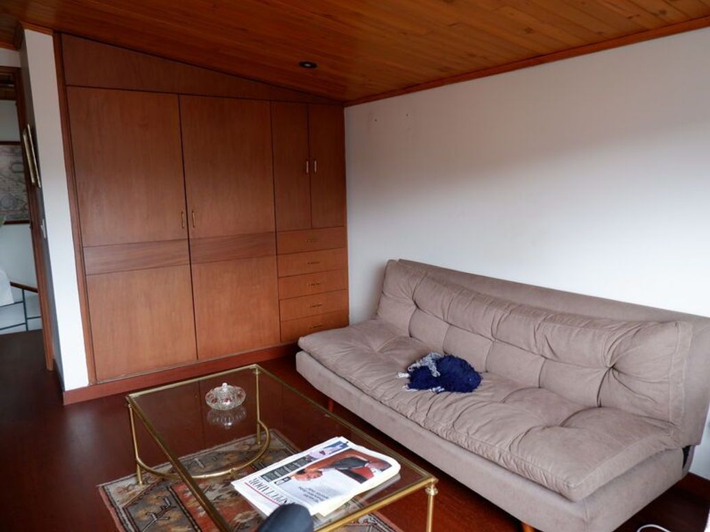 Apartamento de 3 alcobas en venta en Mónaco, Bogotá, 120 m² · foto 16 de 20