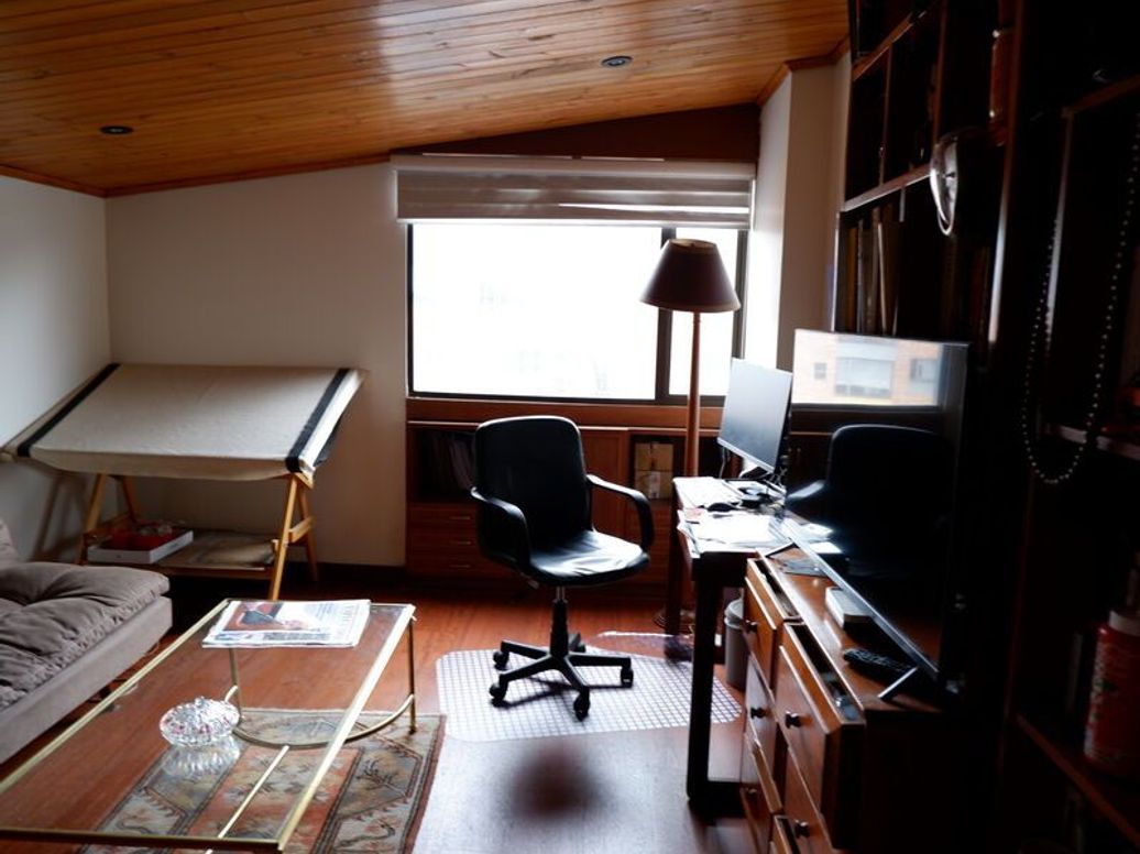 Apartamento de 3 alcobas en venta en Mónaco, Bogotá, 120 m² · foto 14 de 20